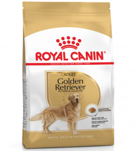 Royal Canin - Breed Health Nutrition - Golden Retriever - Adult - 12kg