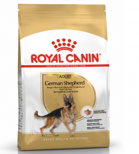 Royal Canin - Breed Health Nutrition - German Sheperd Adult - 11 kg