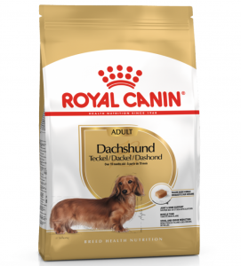 Royal Canin - Breed Health Nutrition - Bassotto - Adult - 1.5 kg