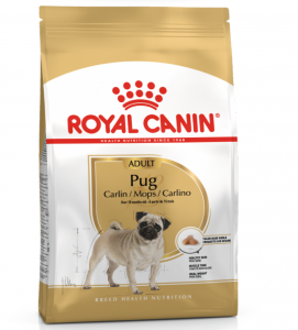 Royal Canin - Breed Health Nutrition - Carlino - Adult - 1.5 kg