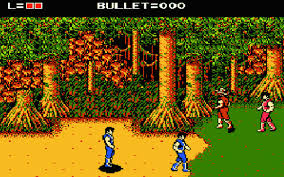 The Adventures of Bayou Billy - Loose - USATO - NES