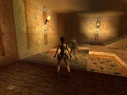 Tomb Raider: The Last Revelation - USATO - PS1