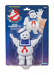 The Real Ghostbusters Kenner Classics: ​​​​​Serie Completa