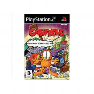 Garfield - USATO - PS2