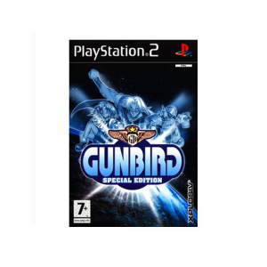 Gunbird Special Edition - USATO - PS2
