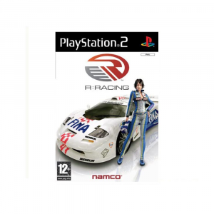 R:Racing - USATO - PS2