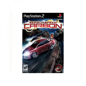 Need for Speed: Carbon - USATO - PS2
