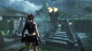 Tomb Raider: Underworld - USATO - XBOX360