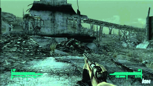 Fallout 3 - USATO - XBOX360