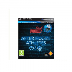 After Hours Athletes - USATO - PS3