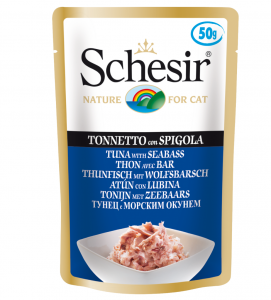 Schesir Cat - Soft - 50gr