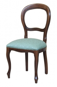 Chair in Louis Philippe style