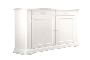 Two doors sideboard classic style