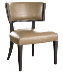Stylish armchair for living room HUC