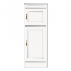 Compos collection - 2-door cabinet