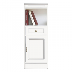 Compos collection - Small cabinet with open compartment