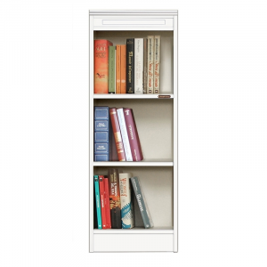 Compos collection - Small open shelving bookcase