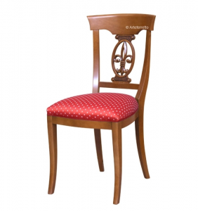 Light Style chair