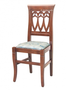 Classic chair 'Helene'