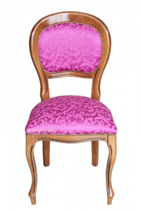 Louis Philippe classic chair