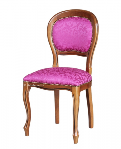 Louis Philippe classic chair