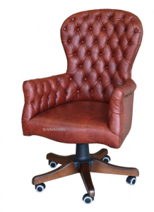 Executive armchair Top Business