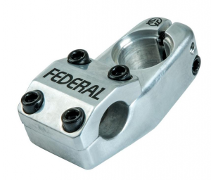 Federal Element Top load Stem - Colore Silver