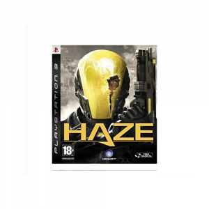 Haze - USATO - PS3