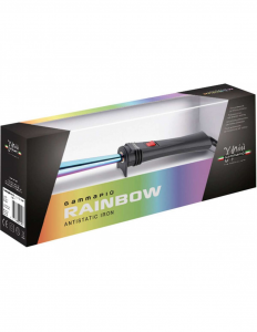 Gamma+ Iron Reverse Rainbow - Ferro professionale antistatico Ø25-13mm