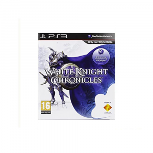 White Knight Chronicles - USATO - PS3