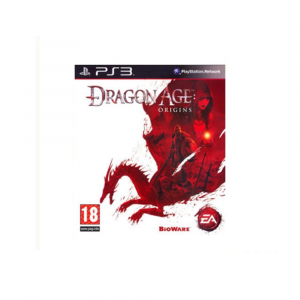 Dragon Age: Origins - USATO  - PS3