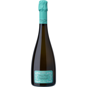 Prosecco DOC Brut Nature Millesimato 2023