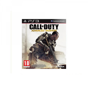 Call of Duty: Advanced Warfare - USATO - PS3