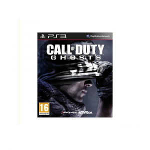 Call of Duty: Ghosts - USATO - PS3