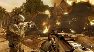 Call of Duty: Modern Warfare 2 -USATO - PS3