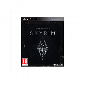 The Elder Scrolls V: Skyrim - LEGENDARY EDITION - USATO - PS3