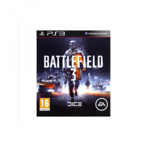 Battlefield 3 - USATO - PS3