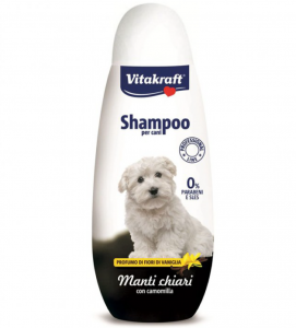 Vitakraft - Shampoo per cani adulti - 250ml