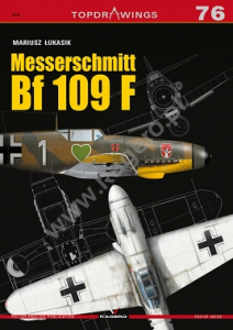 Messerschmitt Me-109F