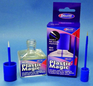 Plastic Magic Deluxe