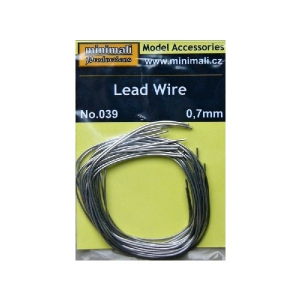 0,7 MM LEAD WIRE