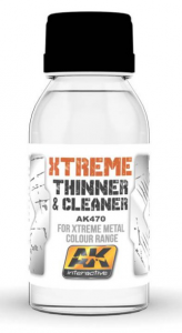 CLEANER & THINNER XTREME