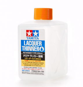 Lacquer Thinner/Retarder