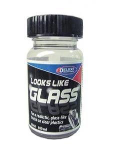 LOOKS LIKE GLASS 100ML