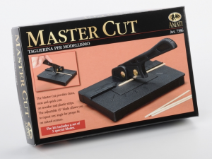 Master Cut -strip cutter