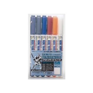 REAL TOUCH MARKER SET 1