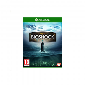 BioShock: The Collection - NUOVO - XONE