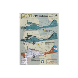 PBY-5 CATALINA
