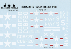 U.S. Navy Blues Pt:3