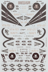 USS CONSTELLATION 2001 PT
